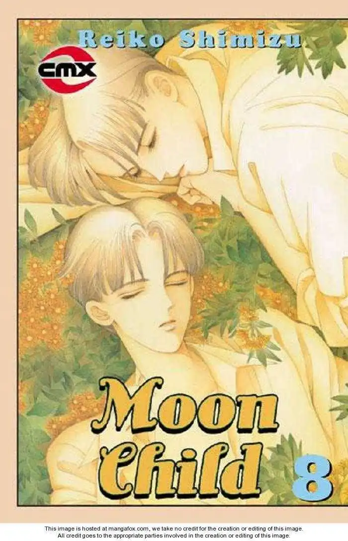 Moon Child Chapter 28 1